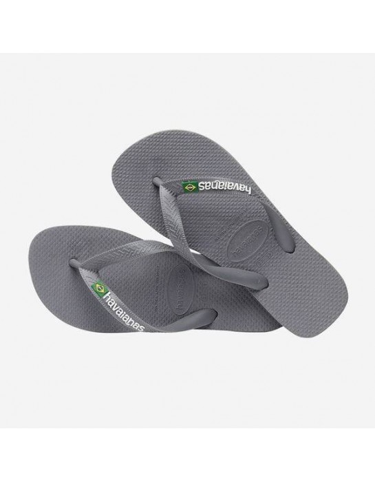 Havaianas Brasil Logo Σαγιονάρες...