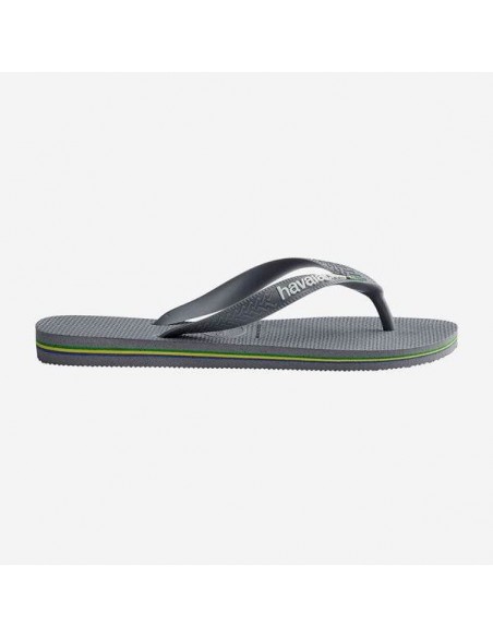 Havaianas Brasil Logo Σαγιονάρες (4110850-5002)