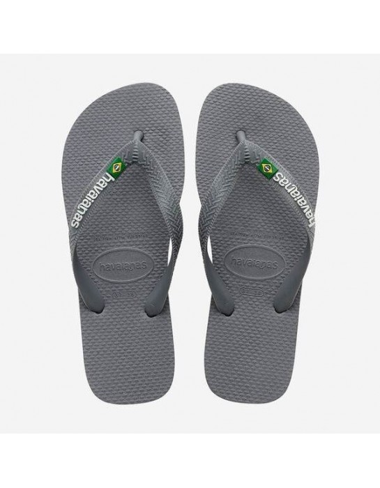 Havaianas Brasil Logo Σαγιονάρες (4110850-5002)