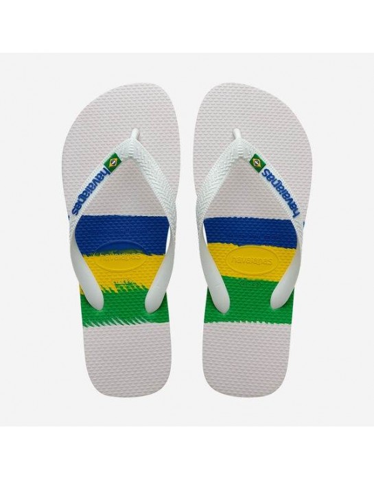 Havaianas Brasil Tech Σαγιονάρες (4147239-0001)