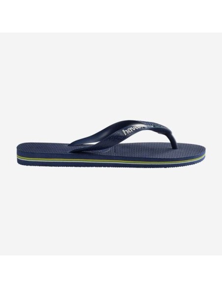 Havaianas Brasil Logo Σαγιονάρες (4110850-0555)