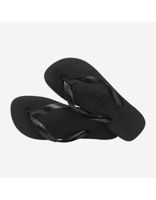 Havaianas Top Black Σαγιονάρες...
