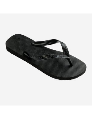 Havaianas Top Black Σαγιονάρες (4000029-0090) 2