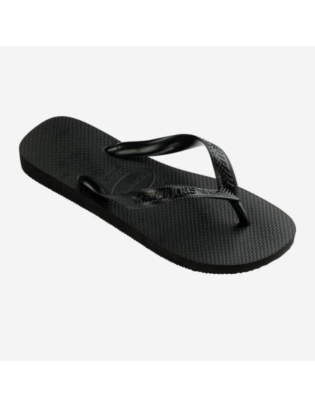 Havaianas Top Black Σαγιονάρες (4000029-0090)