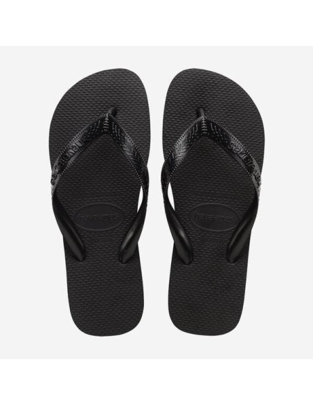 Havaianas Top Black Σαγιονάρες (4000029-0090)