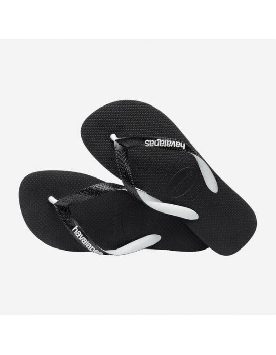 Havaianas Top Mix Black Σαγιονάρες...