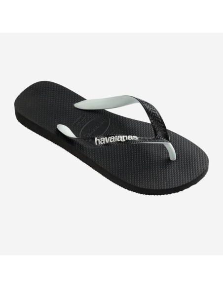 Havaianas Top Mix Black Σαγιονάρες (4115549-1069)