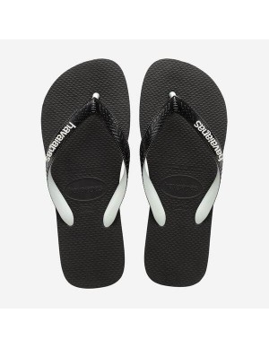 Havaianas Top Mix Black Σαγιονάρες (4115549-1069)