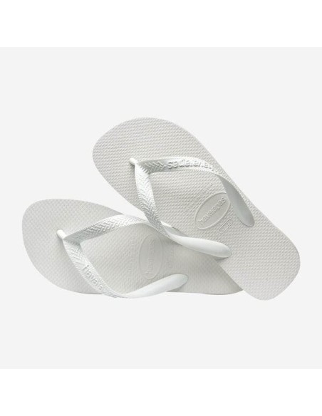 Havaianas Top White Σαγιονάρες (4000029-0001)