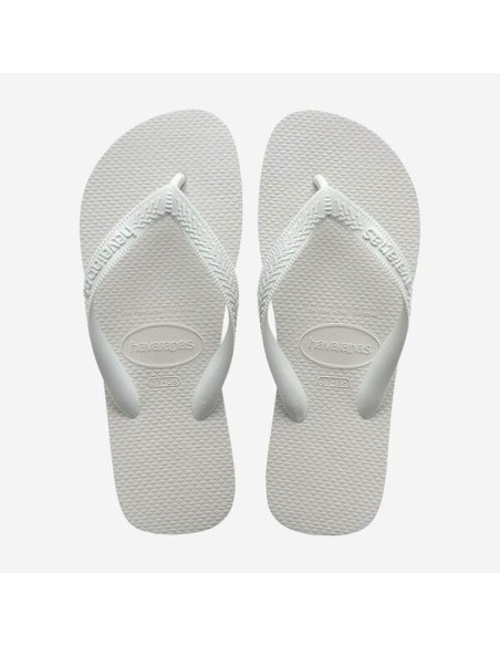 Havaianas Top White Σαγιονάρες (4000029-0001)