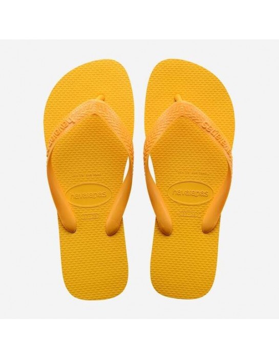 Havaianas Top Pop Yellow Σαγιονάρες...