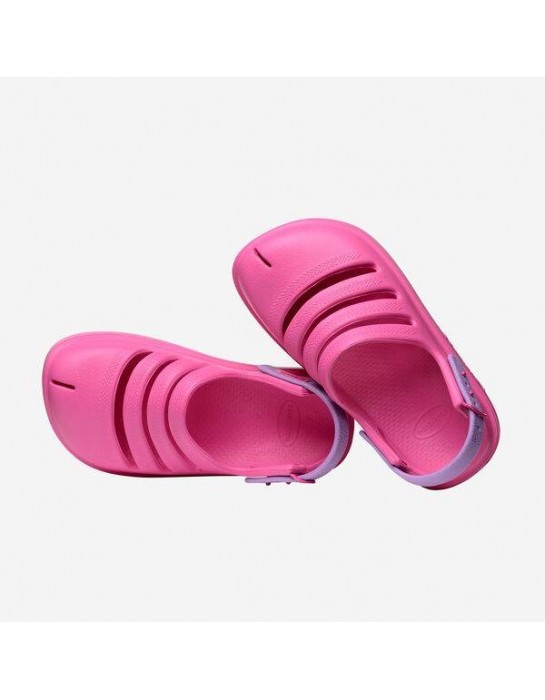 Havaianas Kids Clog Παιδικά Σανδάλια (4148260-3929)