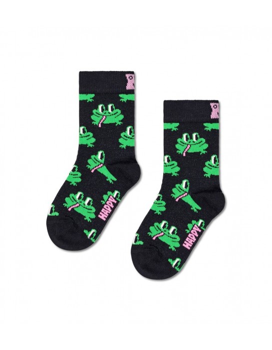 Happy Socks Frog Παιδική Κάλτσα (P000022)