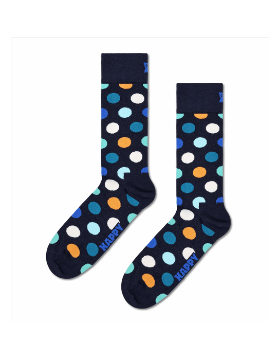 Happy Socks Multi-color Socks...