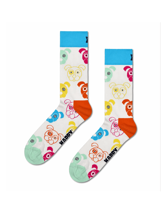 Happy Socks Mixed Dog Socks...