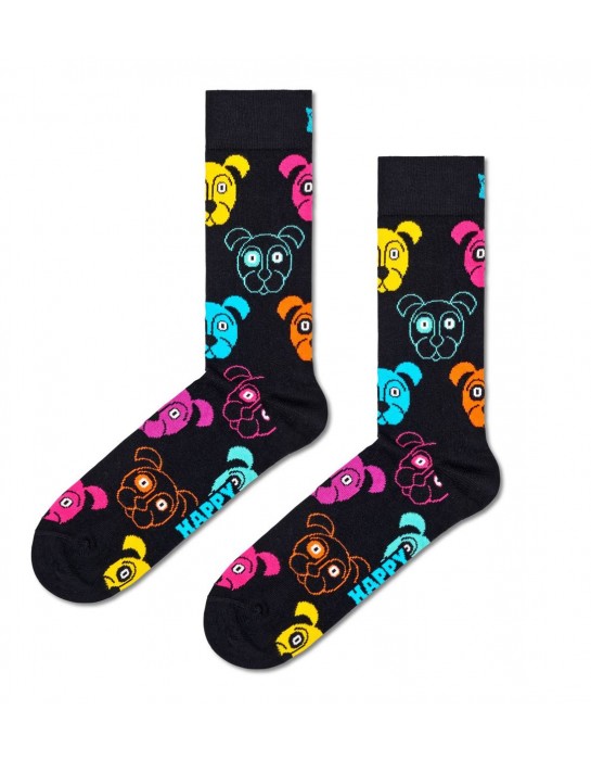 Happy Socks Dog Κάλτσα (DOG01-9050)