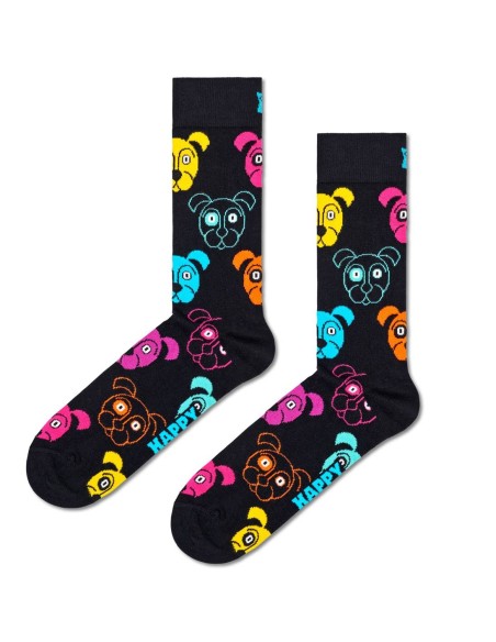 Happy Socks Dog Κάλτσα (DOG01-9050)