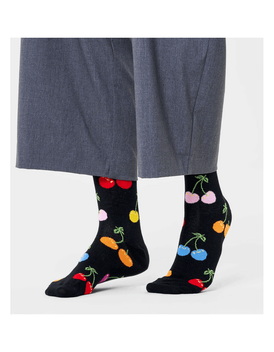 Happy Socks Cherry Κάλτσα (CHE01-9050)