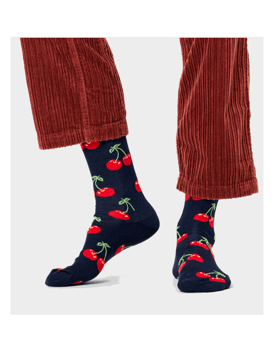 Happy Socks Cherry Κάλτσα (CHE01-6050)