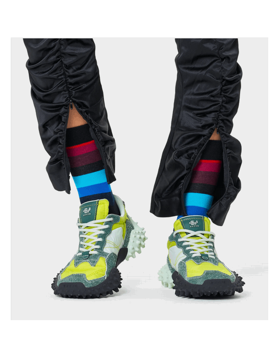 Happy Socks Stripe Κάλτσα (STR01-9350)