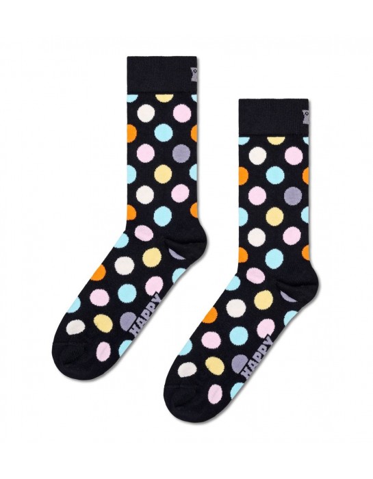 Happy Socks Big Dot Κάλτσα (BDO01-9350)