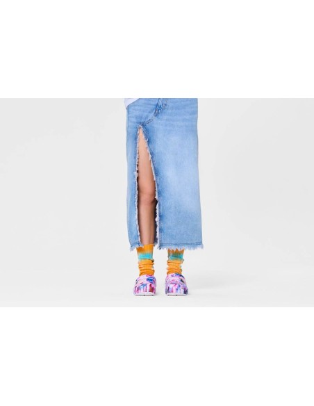 Happy Socks Just Bee Κάλτσα (P0000195)