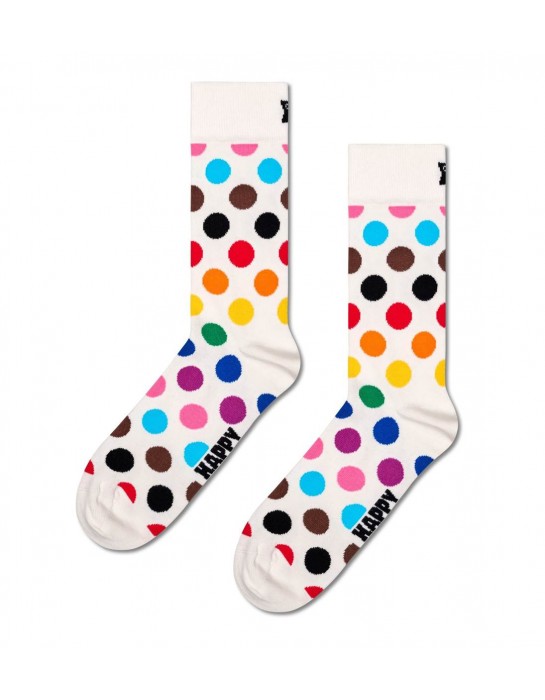 Happy Socks Pride Dots Κάλτσα (P000552)