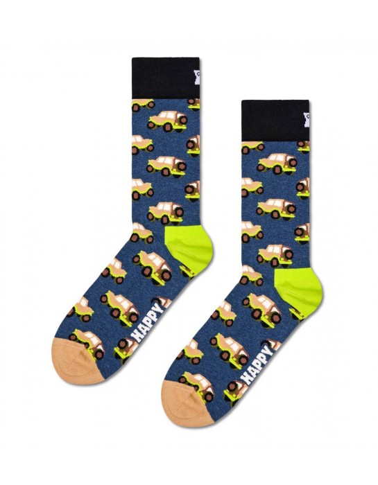 Happy Socks SUV Κάλτσα (P000044)