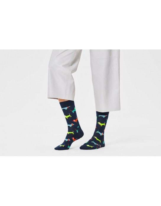 Happy Socks Puppy Love Κάλτσα...