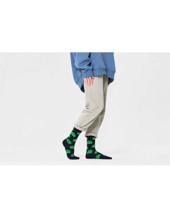 Happy Socks Frog Κάλτσα (P000062)