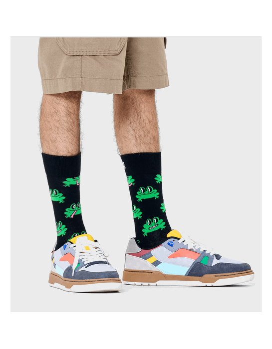 Happy Socks Frog Κάλτσα (P000062)