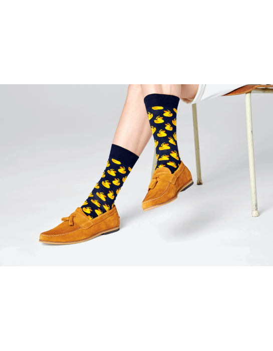 Happy Socks Rubber Duck Κάλτσα...