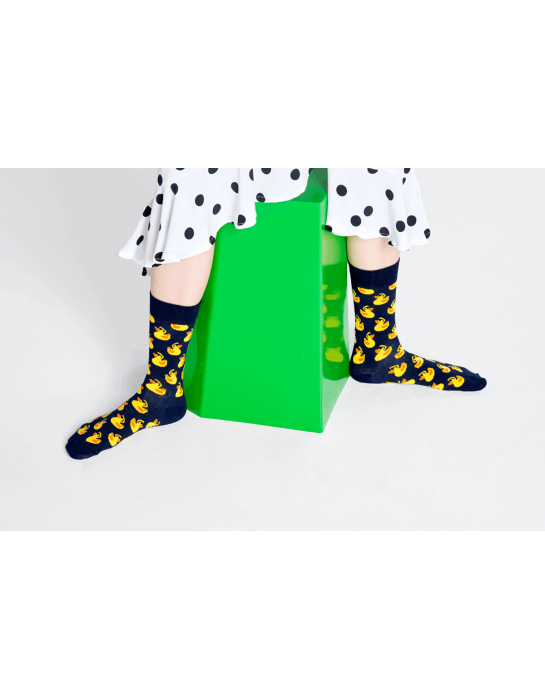 Happy Socks Rubber Duck Κάλτσα...