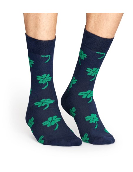 Happy Socks Big luck Κάλτσα (BLU01-6000)