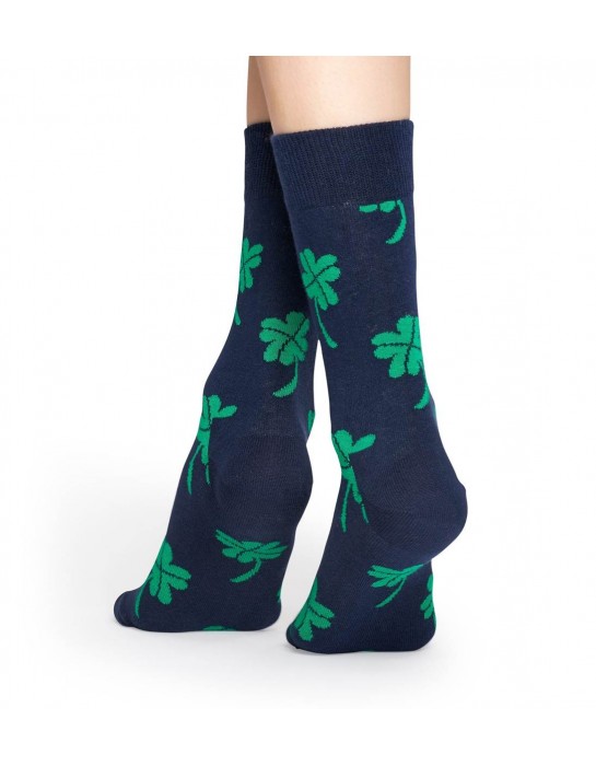 Happy Socks Big luck Κάλτσα (BLU01-6000)