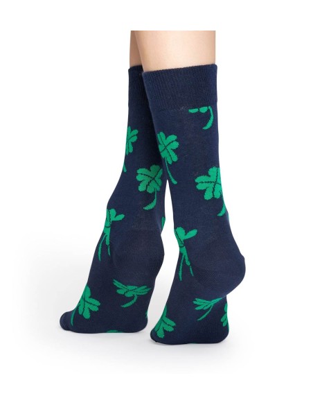 Happy Socks Big luck Κάλτσα (BLU01-6000)
