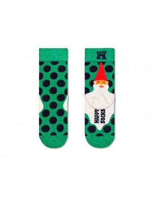 Happy Socks Kids Santas Beard Παιδική Κάλτσα (P000289)