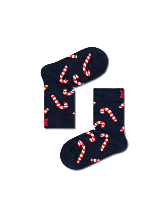 Happy Socks Kids Candy Cane Παιδική...