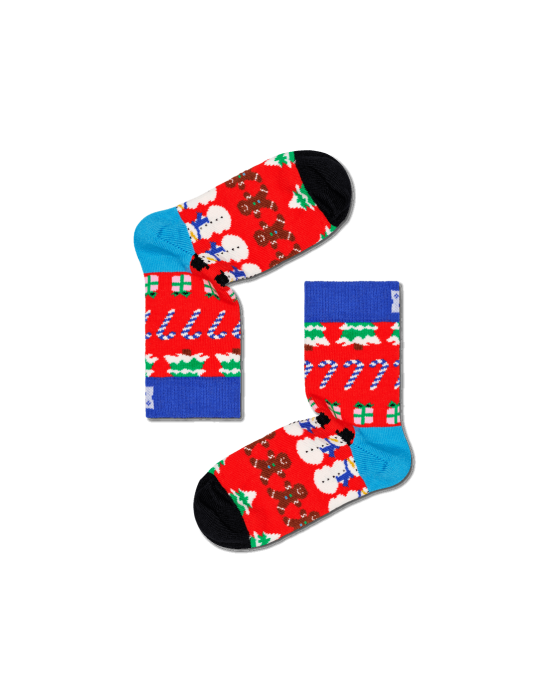Happy Socks Kids All I Want For...