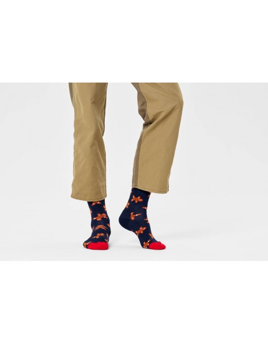 Happy Socks Holiday Singles...