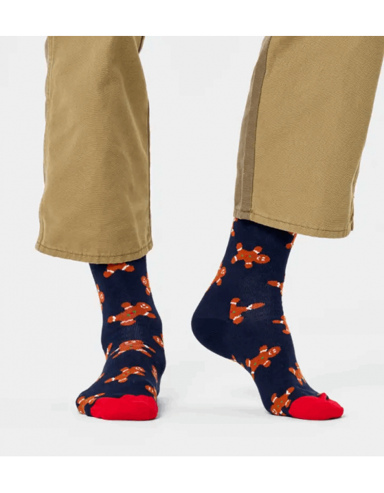 Happy Socks Holiday Singles...